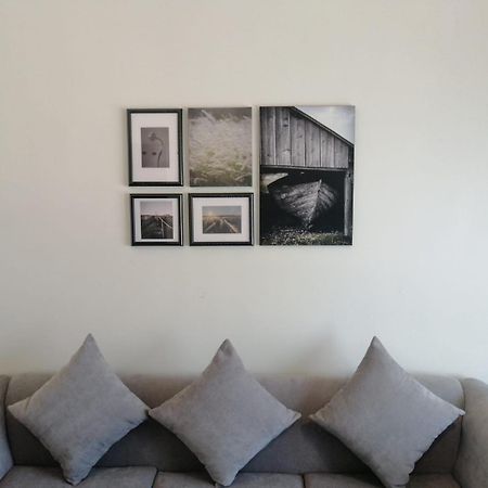 Kuwait Residence Kuwait City Bagian luar foto