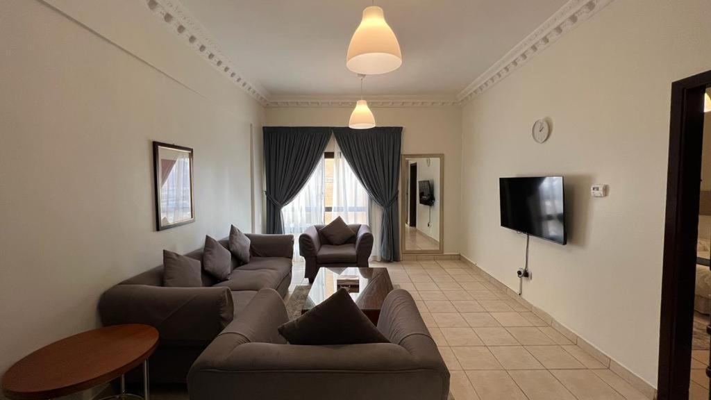 Kuwait Residence Kuwait City Bagian luar foto