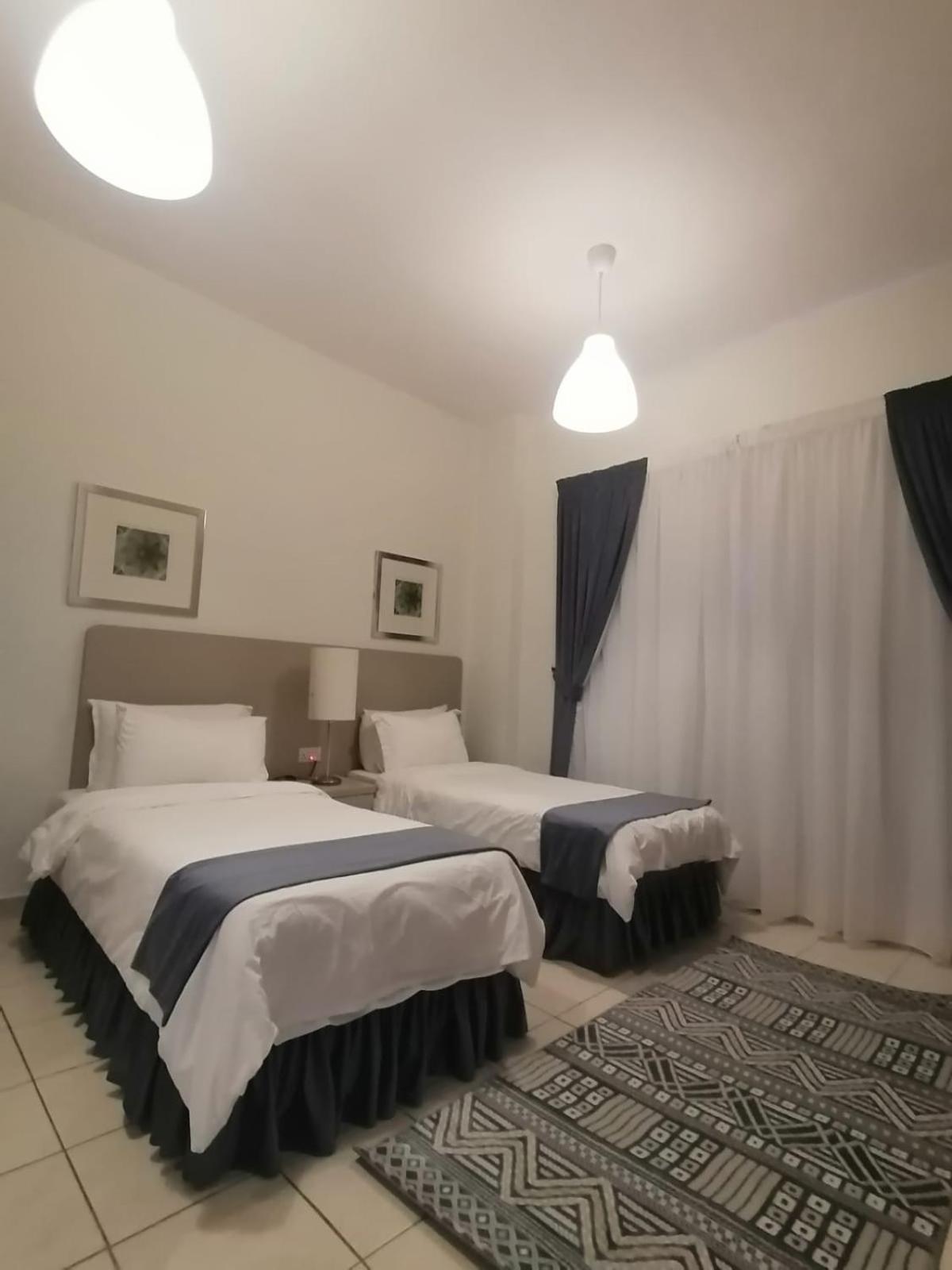 Kuwait Residence Kuwait City Bagian luar foto