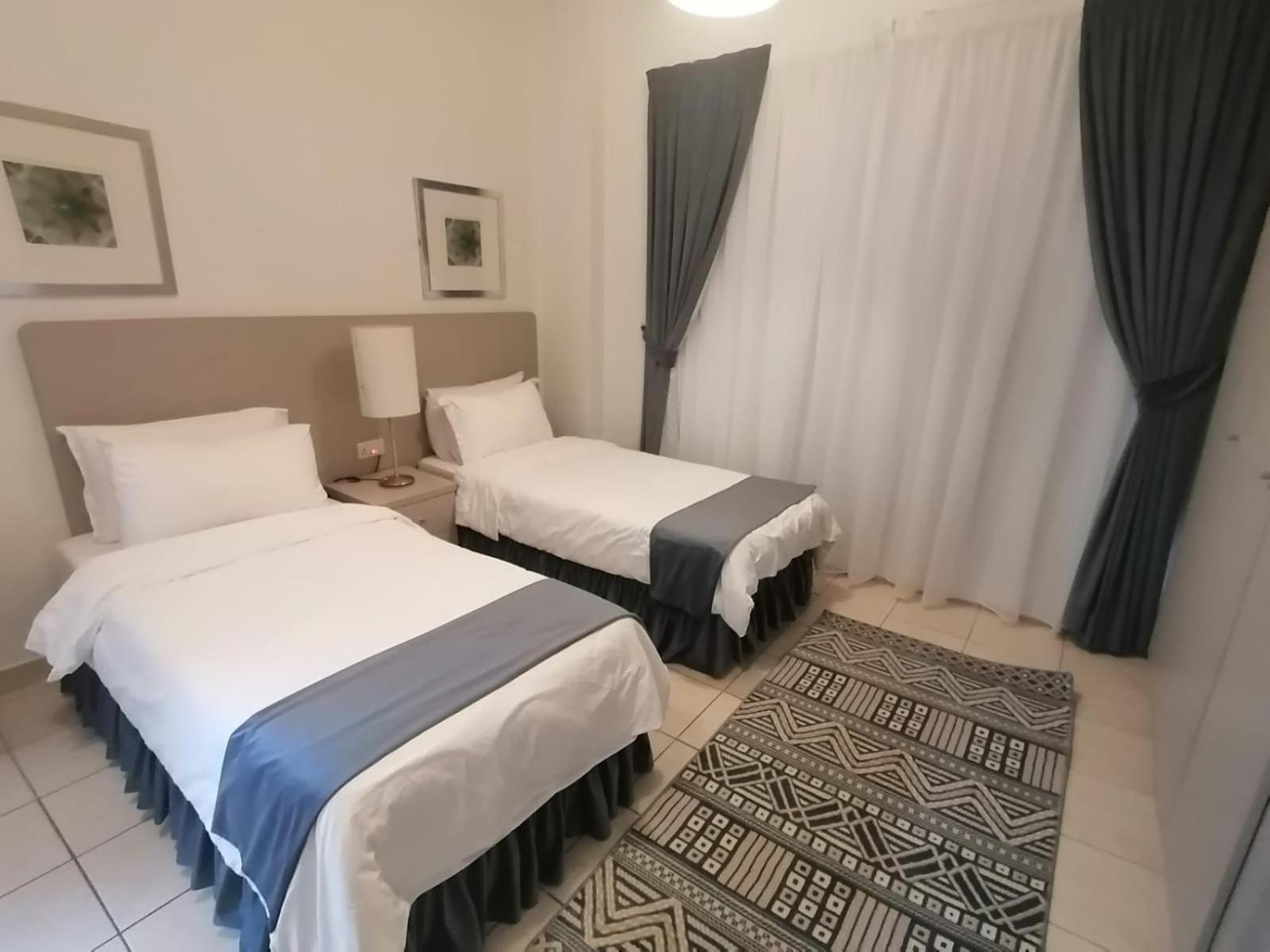 Kuwait Residence Kuwait City Bagian luar foto