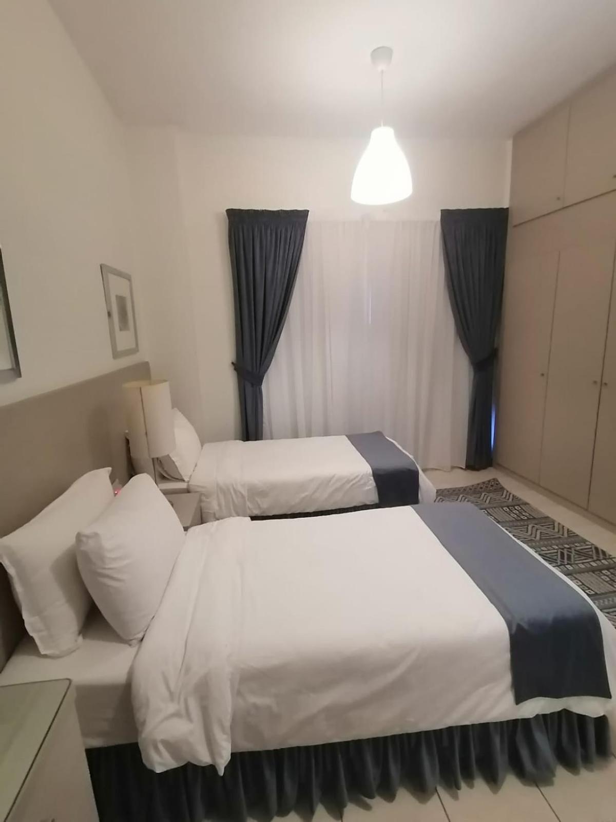 Kuwait Residence Kuwait City Bagian luar foto