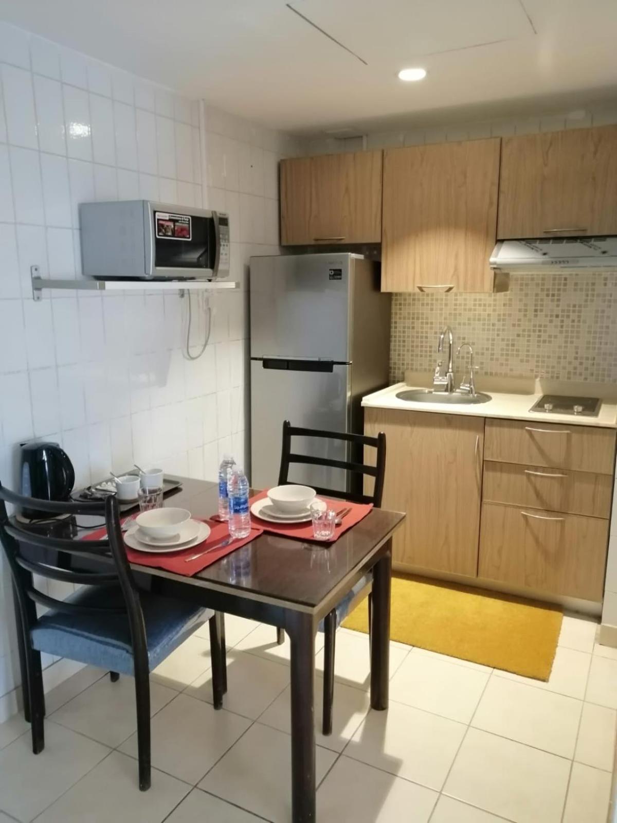 Kuwait Residence Kuwait City Bagian luar foto