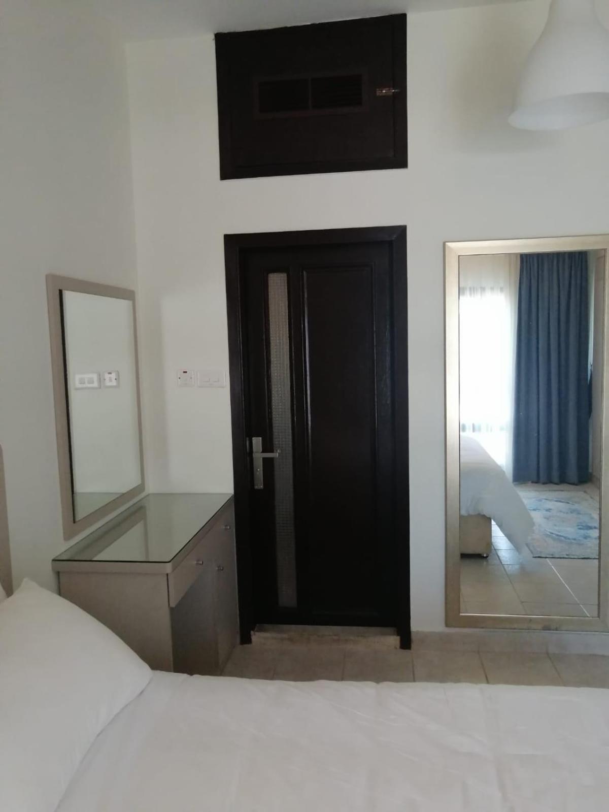 Kuwait Residence Kuwait City Bagian luar foto