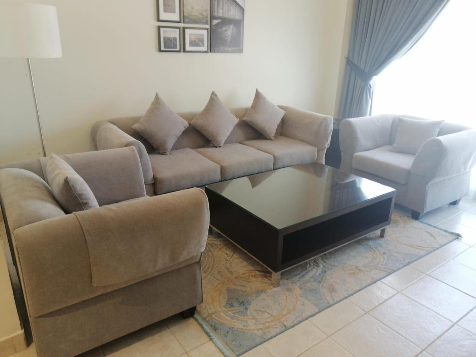 Kuwait Residence Kuwait City Bagian luar foto
