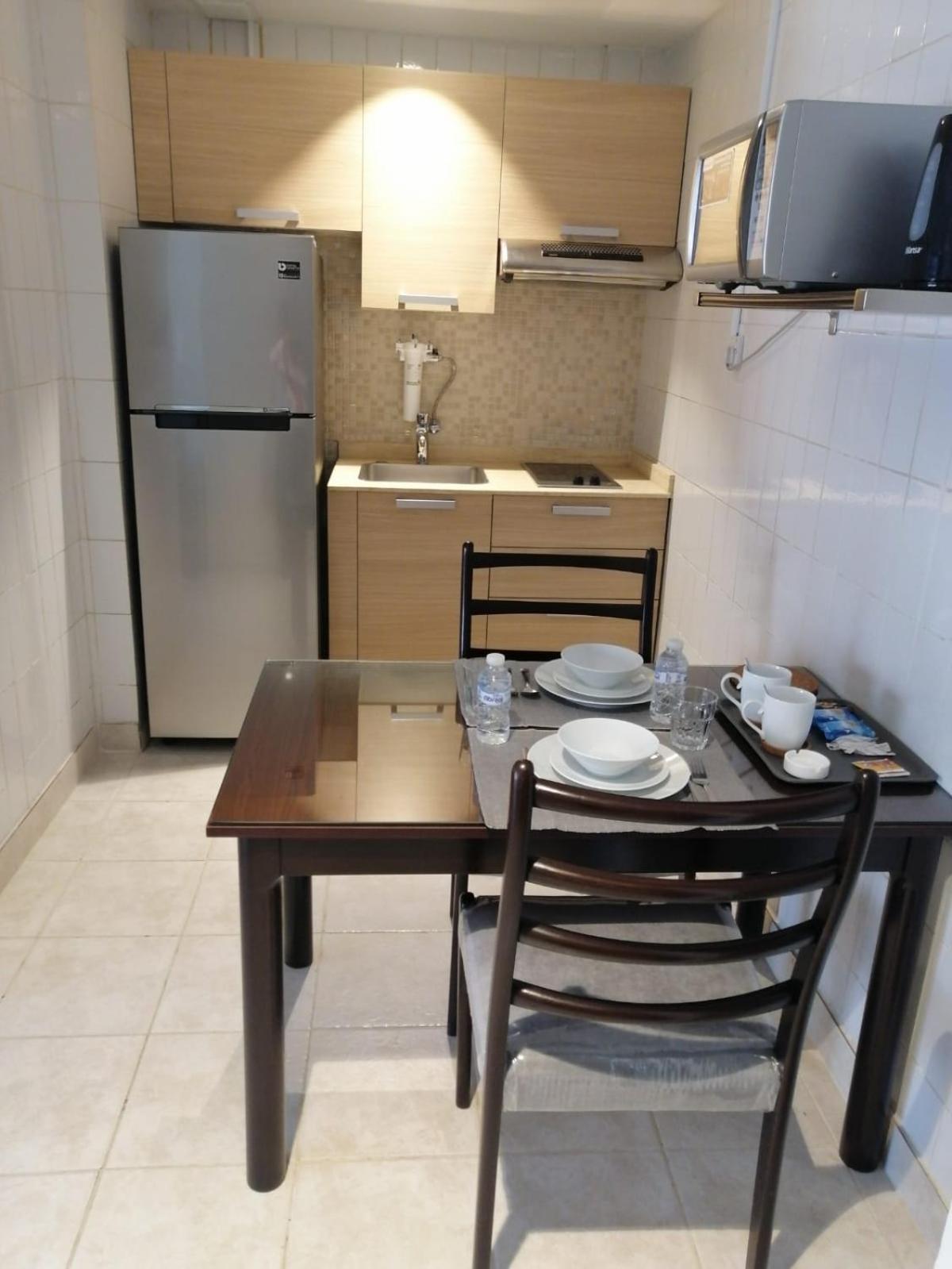 Kuwait Residence Kuwait City Bagian luar foto