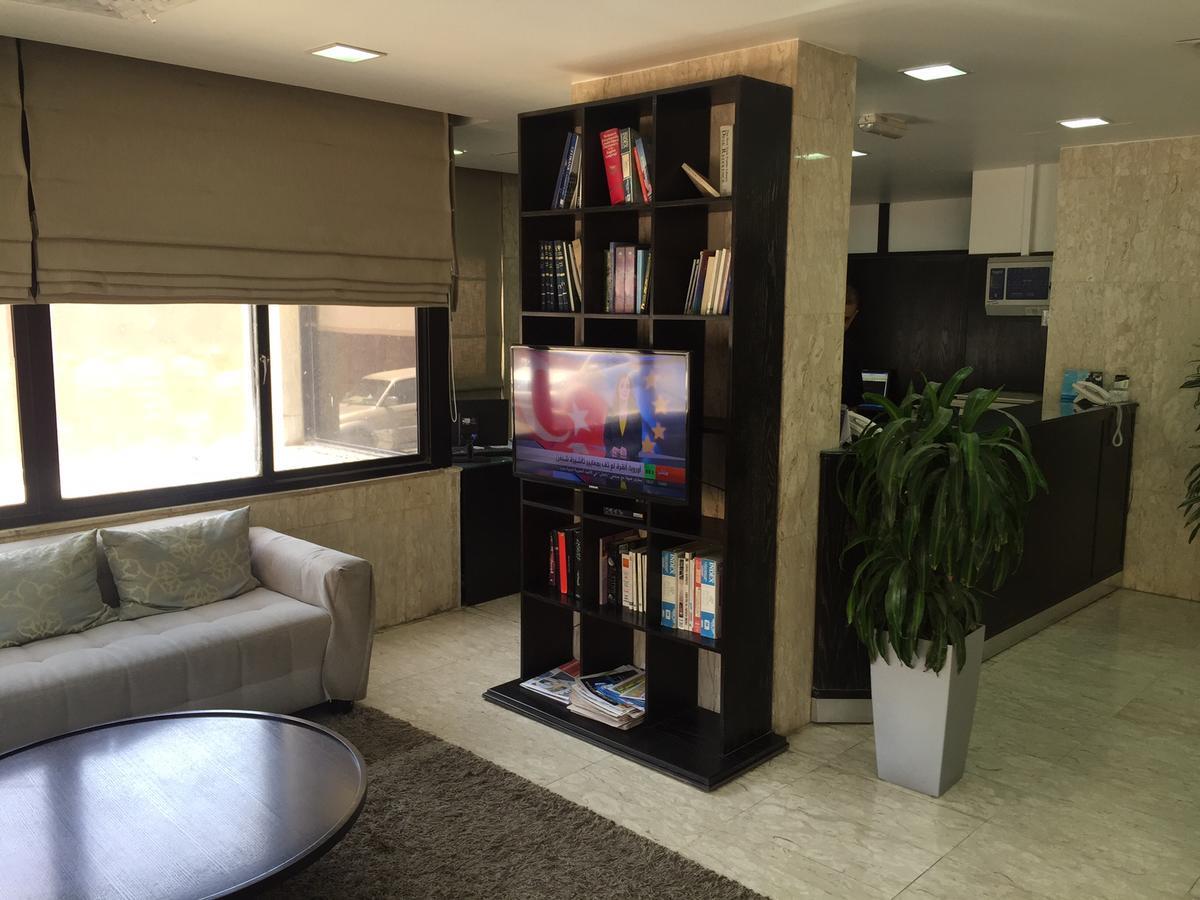 Kuwait Residence Kuwait City Bagian luar foto