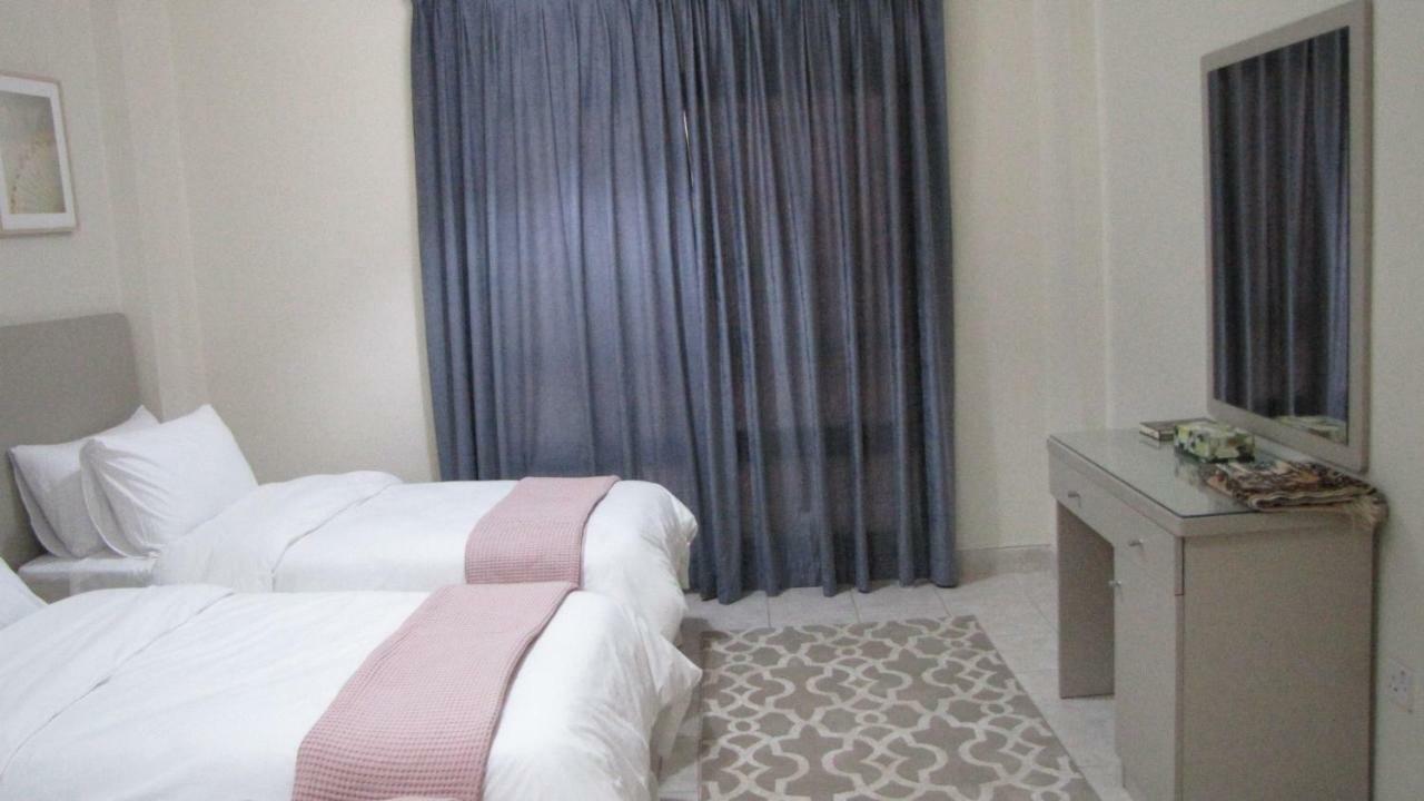 Kuwait Residence Kuwait City Bagian luar foto