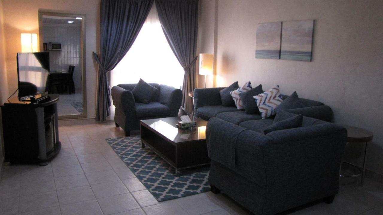 Kuwait Residence Kuwait City Bagian luar foto