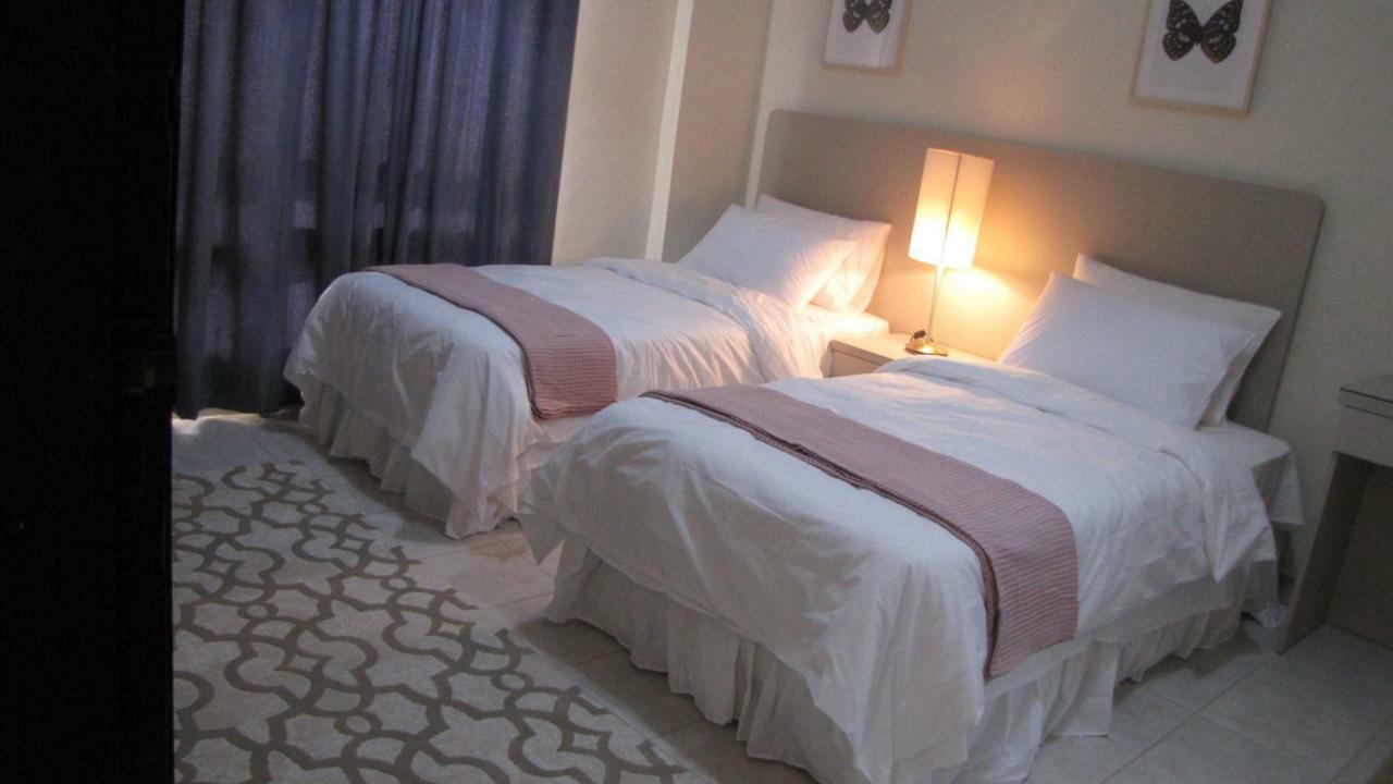 Kuwait Residence Kuwait City Bagian luar foto