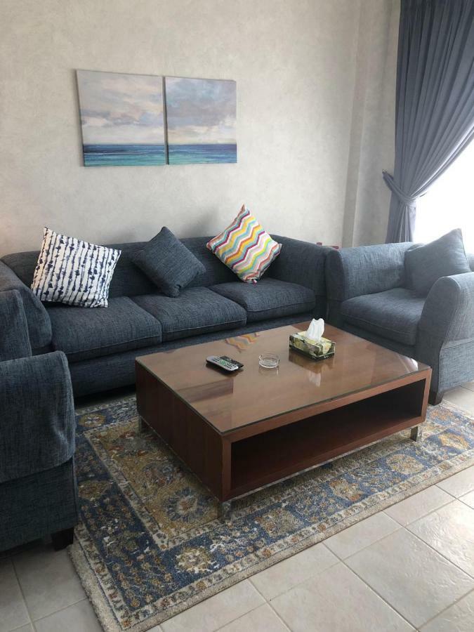 Kuwait Residence Kuwait City Bagian luar foto