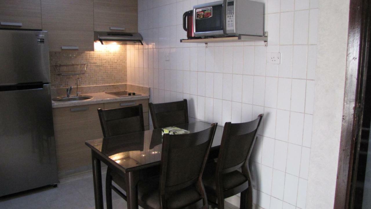 Kuwait Residence Kuwait City Bagian luar foto