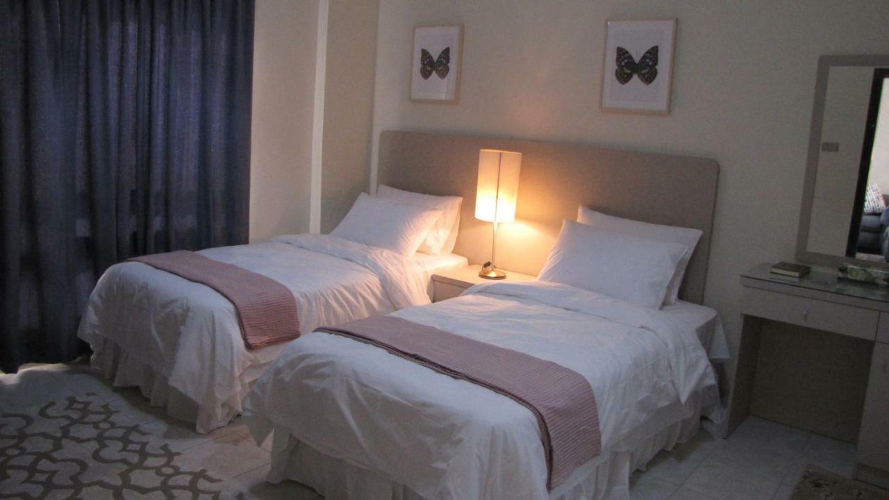 Kuwait Residence Kuwait City Bagian luar foto