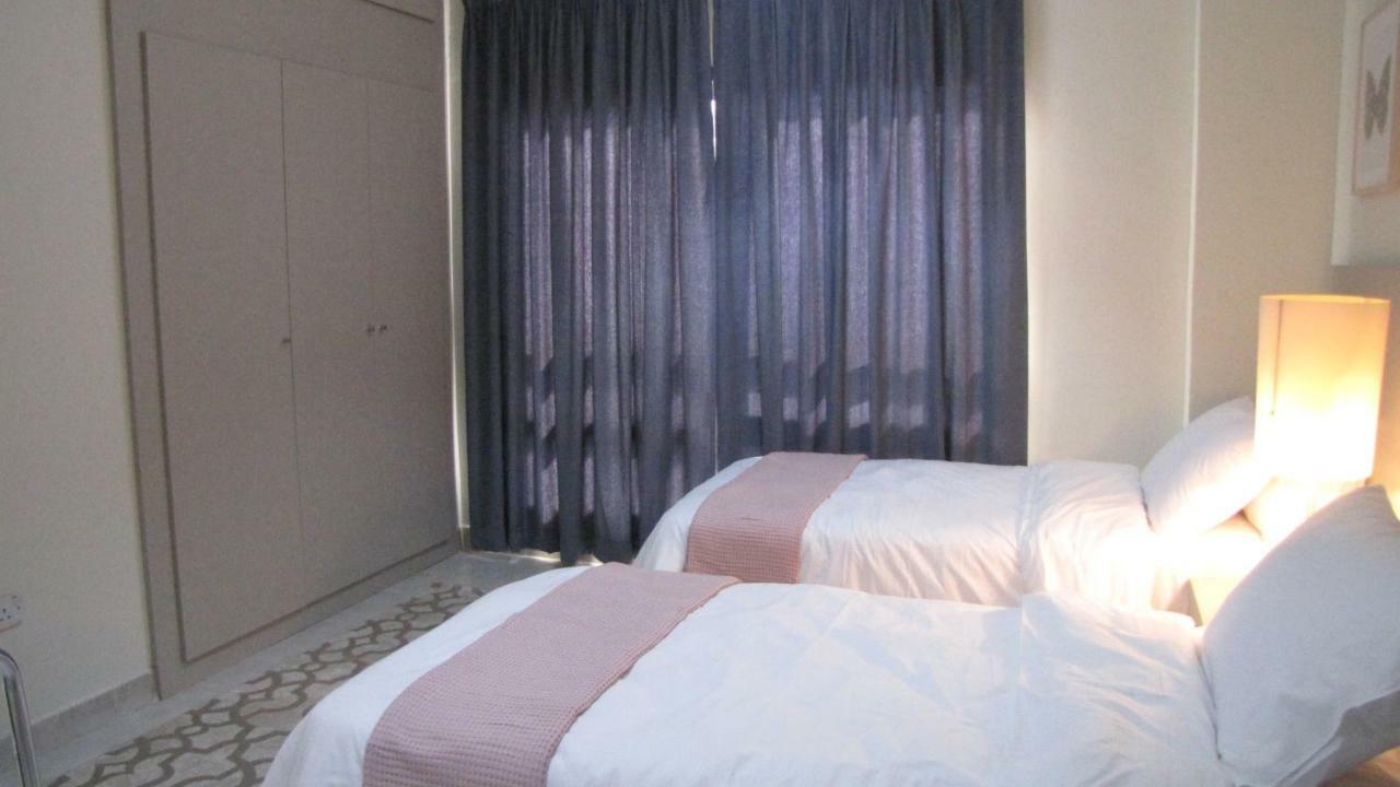 Kuwait Residence Kuwait City Bagian luar foto