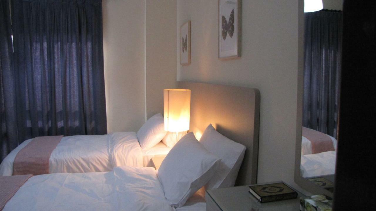 Kuwait Residence Kuwait City Bagian luar foto
