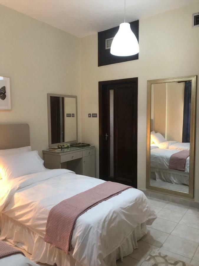 Kuwait Residence Kuwait City Bagian luar foto