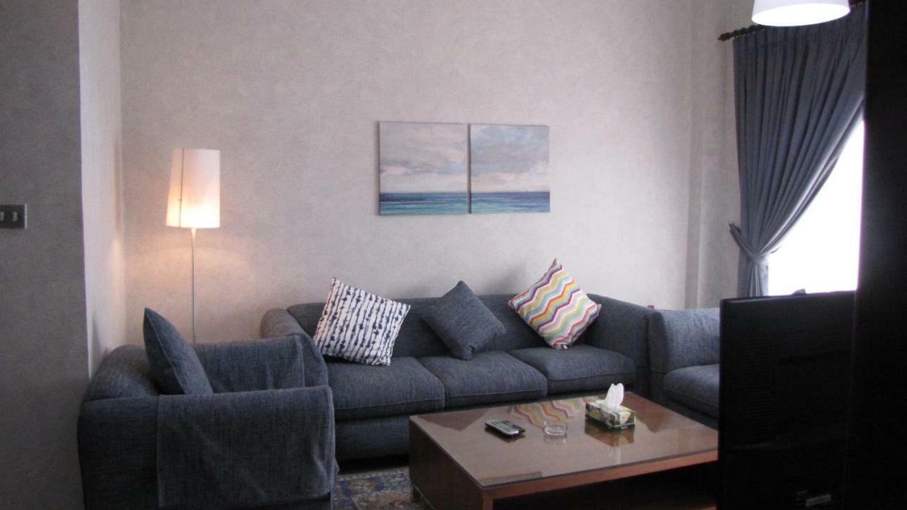 Kuwait Residence Kuwait City Bagian luar foto