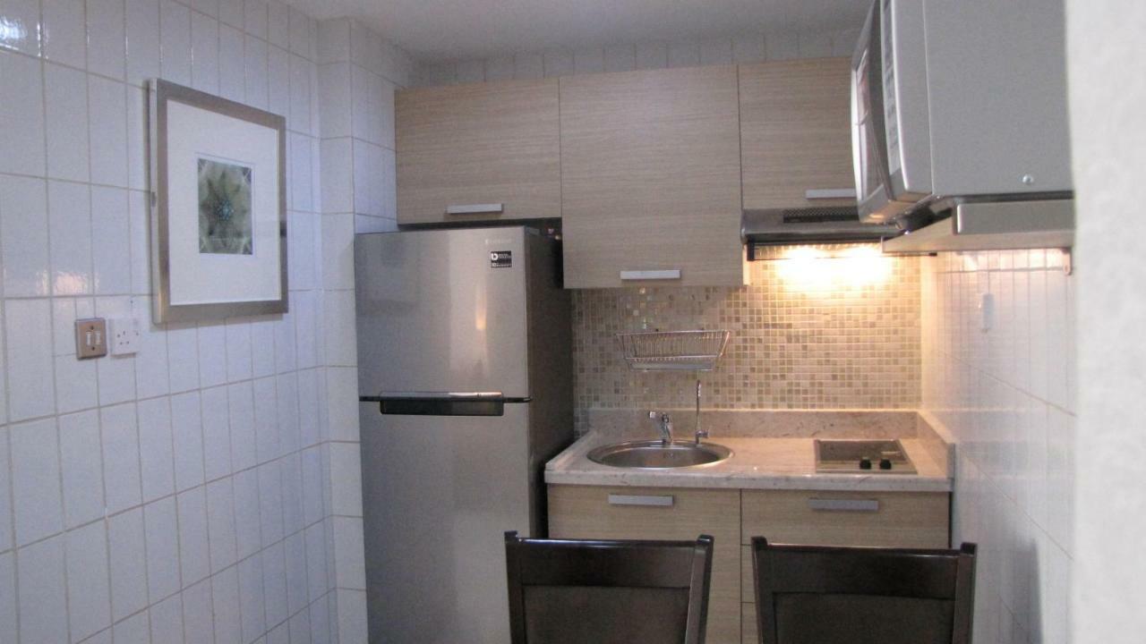 Kuwait Residence Kuwait City Bagian luar foto